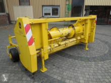 Culturas especializadas John Deere usada