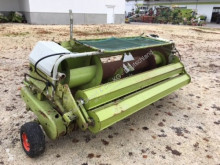 Cultivos especializados Claas usado