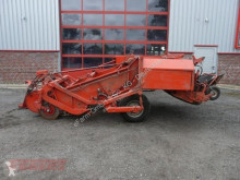 Culture de la pomme de terre Grimme