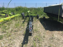 Specialiserade odlingar Claas begagnad