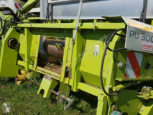 Cultivos especializados Claas usado