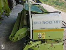Cultivos especializados Claas usado