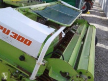 Colture specializzate Claas usata
