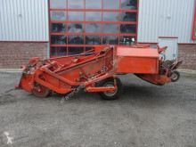 زراعات متخصصة Grimme مستعمل