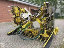 Culturi specializate Kemper second-hand