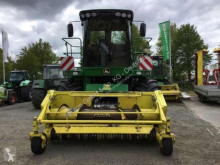 Cultures spécialisées John Deere occasion