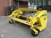 Culturas especializadas John Deere usada