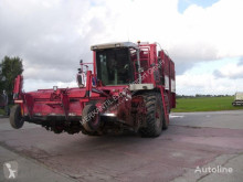 Cultures spécialisées Agrifac Big Six occasion