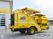 Culture de la pomme de terre Ropa Keiler 1
