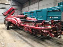 Patates yetiştiriciliği Grimme