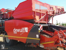 Cultivos especializados Dewulf Cultivo de la patata usado