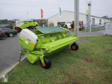 Specialiserade odlingar Claas begagnad