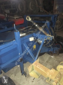 Specialiserade odlingar Asa-Lift begagnad