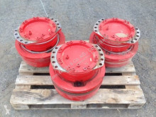 Culturi specializate Grimme second-hand