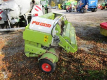 Culturi specializate Claas second-hand
