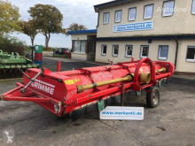 Grimme KS 4500 Krautschläger használt Avaraprító