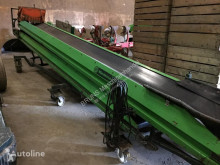 Miedema TAT 161-70 Triage, stockage occasion