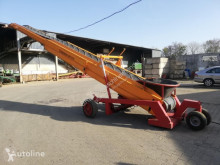Miedema LBV 116-70 használt Kiválogatás, tárolás