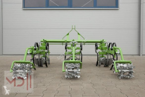 MD Landmaschinen Potato-growing equipment MD BOMET NORMA Häufelpflug mit walze