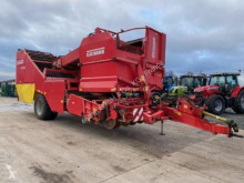 Grimme Potato-growing equipment