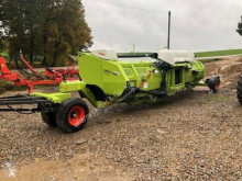 Claas specialised crops
