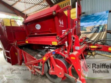 Cultivos especializados Cultivo de la patata Grimme