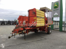 Cultivos especializados Cultivo de la patata Grimme