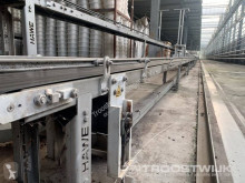 Specialised crops