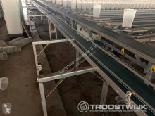 Specialised crops