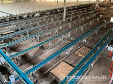 Specialised crops
