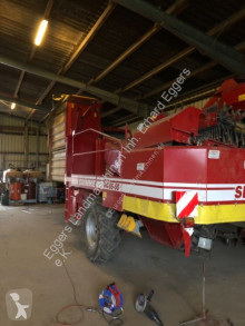 Grimme SE 85-55 SB Culture de la pomme de terre occasion