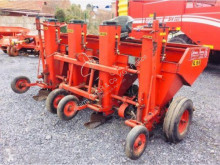 Gruse Patates yetiştiriciliği ikinci el araç