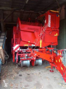 زراعات متخصصة زراعة البطاطس Grimme