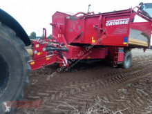 Grimme Culture de la pomme de terre occasion
