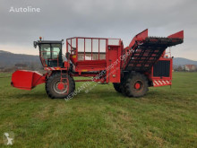 Specialiserade odlingar Holmer T2 Transport begagnad