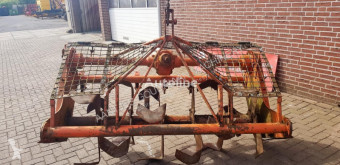 Culture de la pomme de terre Aantal spitmachine
