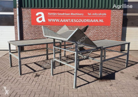Sorteertafel Triage, stockage occasion