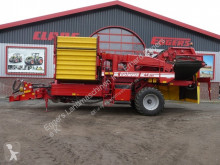 Grimme SE 260 UB Pěstování brambor použitý