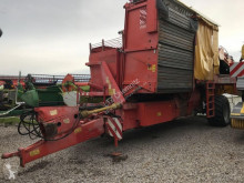 Grimme SE 150-60 KARTOFFELRODER Pěstování brambor použitý
