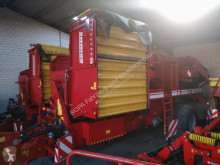 Uprawa ziemniaków Grimme SE 150-60 UB XXL