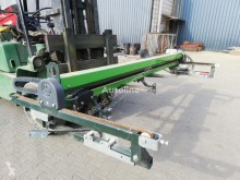 Miedema SMARTPIN Triage, stockage occasion