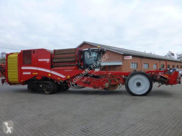 Grimme Cultivo de la patata usado