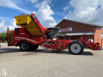 Grimme Cultivo de la patata usado