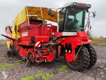 Grimme Culture de la pomme de terre occasion