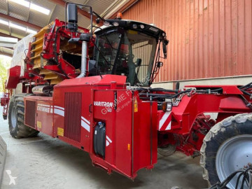 Grimme Culture de la pomme de terre occasion
