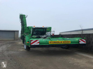 Grimme Culture de la pomme de terre occasion