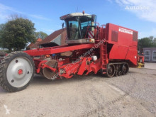 Cultivos especializados Grimme SF 3000 Cultivo de la patata Arrancadora usado