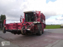 Cultivos especializados Agrifac Big Six