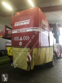 Cultivos especializados Grimme SE 150-60 SB Cultivo de la patata usado