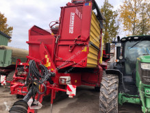 Cultivos especializados Grimme SE 150-60 SB Cultivo de la patata usado